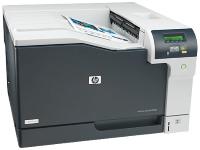 HP Color LaserJet Pro CP5225N