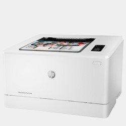 HP Color Laserjet Pro M154a