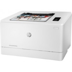 HP Color LaserJet Pro M155a