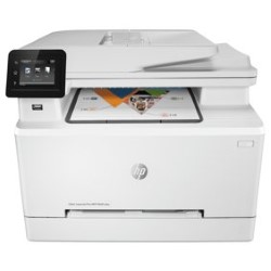 HP Color Laserjet Pro M180nw