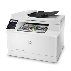 HP Color Laserjet Pro M181fw