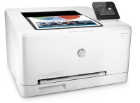 HP Color LaserJet Pro M252dw