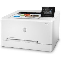 HP Color LaserJet Pro M255
