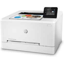 HP Color LaserJet Pro M255nw