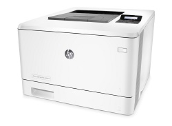 HP Color LaserJet Pro M452nw