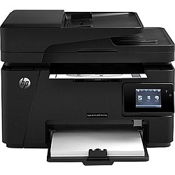 HP Color LaserJet Pro MFP M177fw