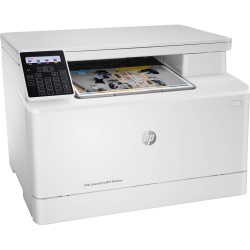 HP Color LaserJet Pro MFP M182