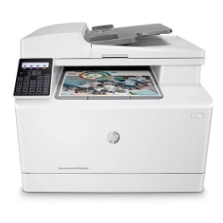 HP Color LaserJet Pro MFP M183