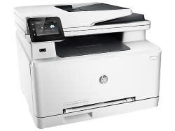 HP Color LaserJet Pro MFP M277n