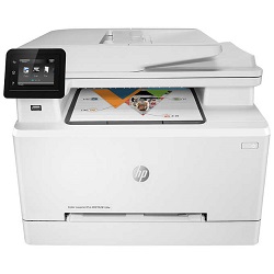 HP Color LaserJet Pro MFP M281cdw