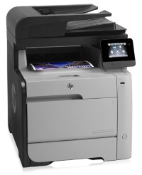 HP Color LaserJet Pro MFP M476dw