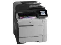 HP Color LaserJet Pro MFP M476nw