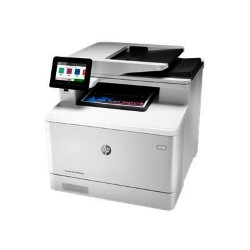 HP Color LaserJet Pro MFP M479dw