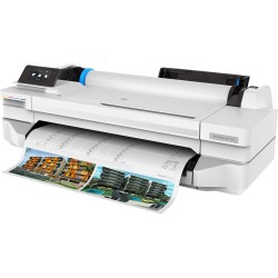 HP DesignJet T125