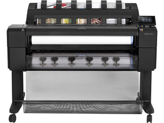 HP DesignJet T1530