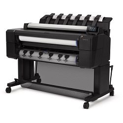 HP DesignJet T2530