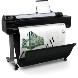 HP DesignJet T520