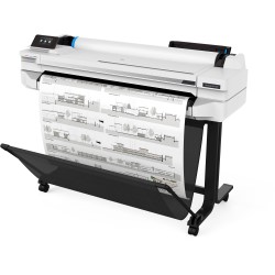 HP DesignJet T530