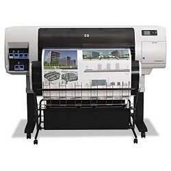 HP DesignJet T7100 42