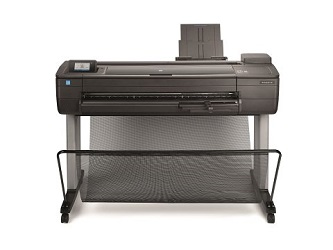 HP DesignJet T730