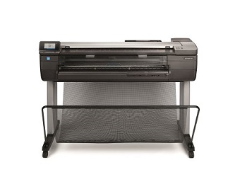 HP DesignJet T830 24-in