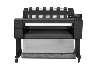 HP DesignJet T930