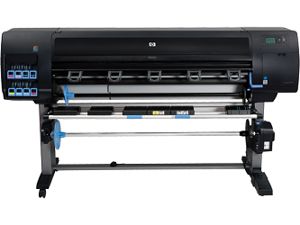 HP DesignJet Z6200 60-in