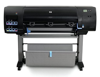 HP DesignJet Z6200