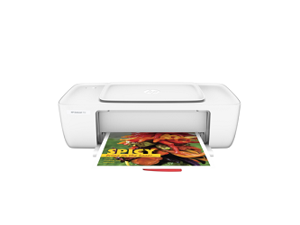 HP DeskJet 1112