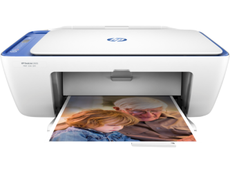 HP DeskJet 2655