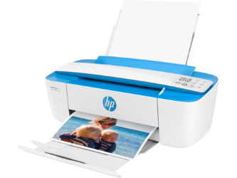 HP DeskJet 3755