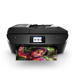 HP ENVY Photo 7855