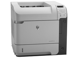 HP LaserJet Enterprise 600 M602N