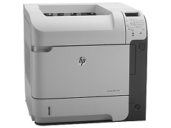 HP LaserJet Enterprise 600 M603DN