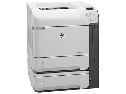 HP LaserJet Enterprise 600 M603XH