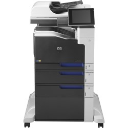 HP LaserJet Enterprise 700 Color M775z+