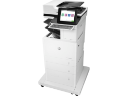 HP LaserJet Enterprise M635fht