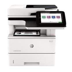 HP LaserJet Enterprise Flow MFP M528c