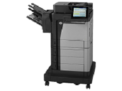 HP LaserJet Enterprise Flow MFP M630z