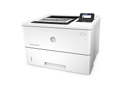 HP LaserJet Enterprise M506dn