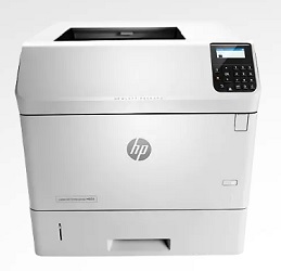 HP LaserJet Enterprise M604dn