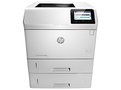 HP LaserJet Enterprise M605x