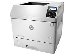 HP LaserJet Enterprise M606dn