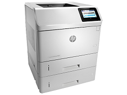 HP LaserJet Enterprise M606x