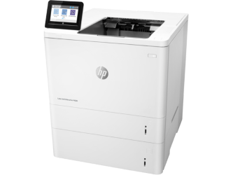 HP LaserJet Enterprise M608x