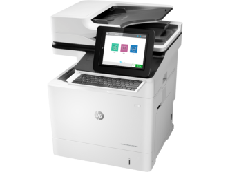 HP LaserJet Enterprise M631h