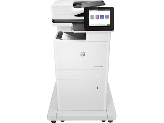 HP LaserJet Enterprise M632fht