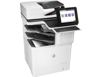 HP LaserJet Enterprise M632z