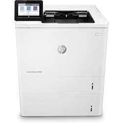 HP LaserJet Enterprise M633z