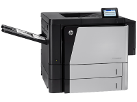 HP LaserJet Enterprise M806dn